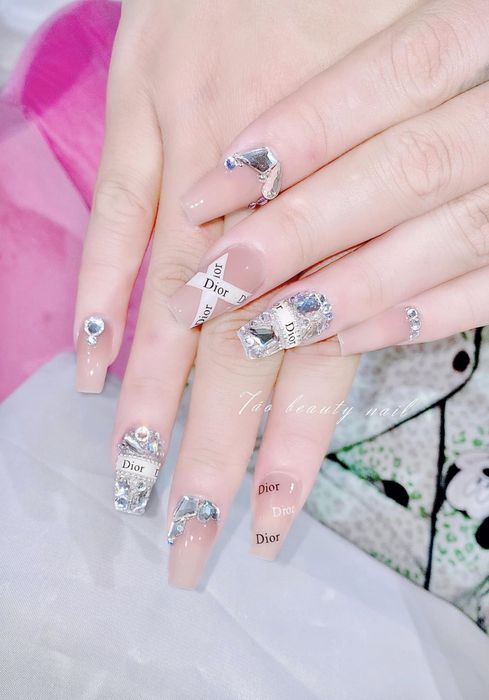 Hình ảnh 3 tại Táo Nail