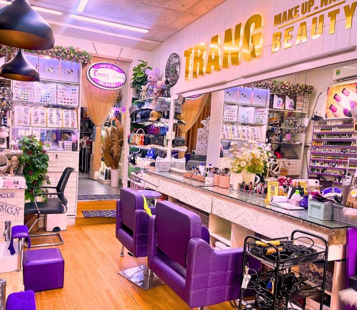 Hình ảnh Trang Beauty 3