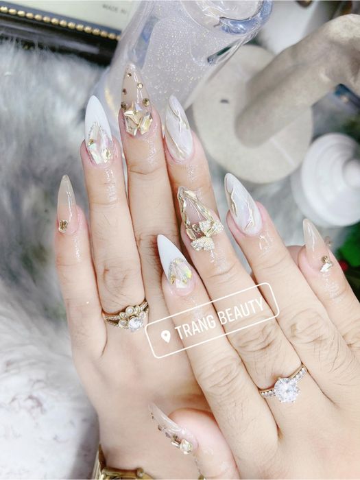 Hình ảnh Trang Beauty 1