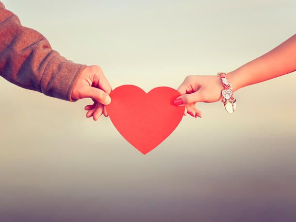 Hình ảnh lời chúc Valentine dành cho người yêu ở xa 2