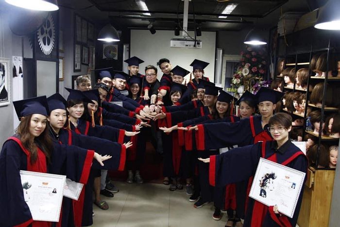 Ảnh của Hair Salon Tóc Diễm 1