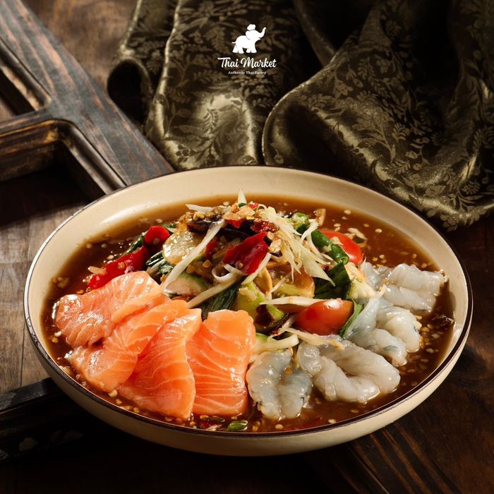 Hình ảnh Nhà hàng Thai Market 1
