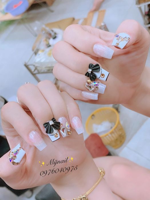Hình ảnh Mỹ Nail 1