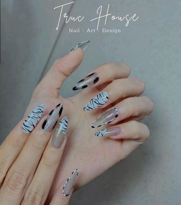 Ảnh của Truc House Nail 2