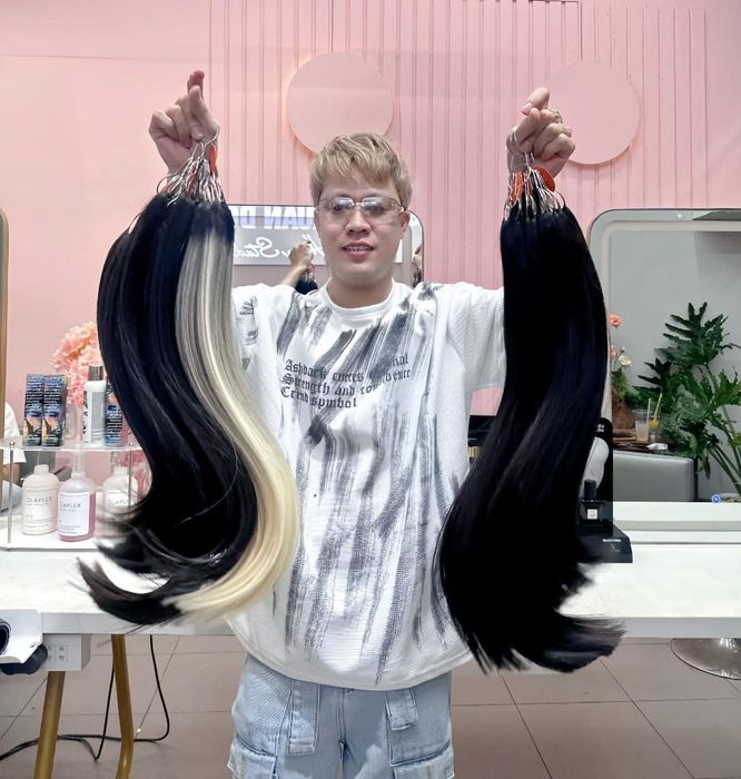 TRUMP BY LUANDO STUDIO hình ảnh 3