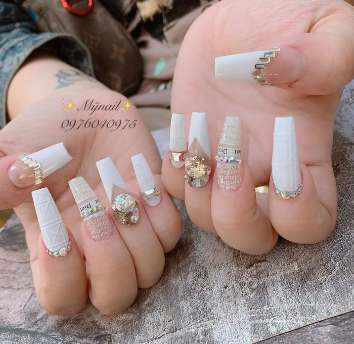 Hình ảnh Mỹ Nail 3