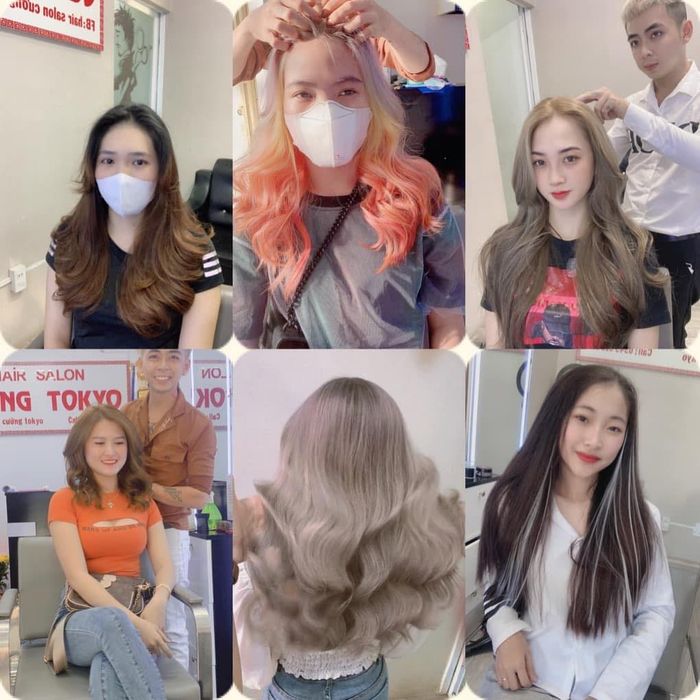 Ảnh của Tokyo Cường