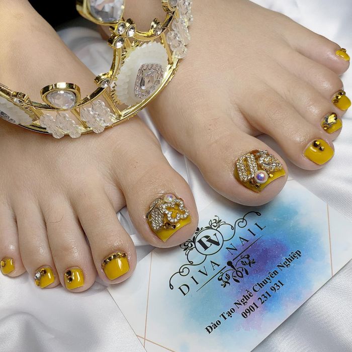 Hình ảnh Diva Nail 2