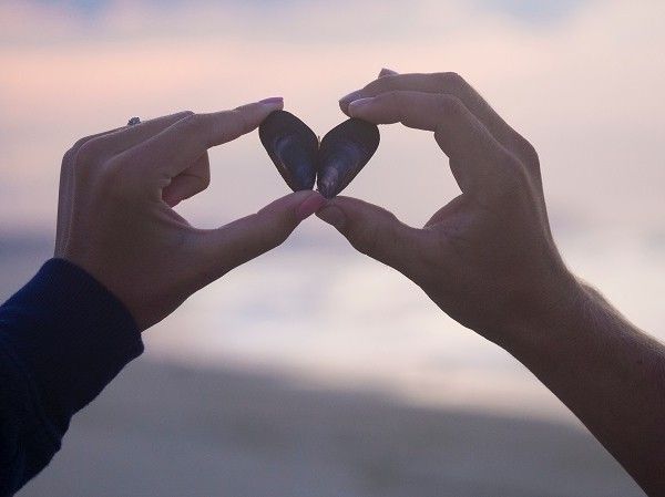 Hình ảnh lời chúc Valentine dành cho người yêu ở xa 2
