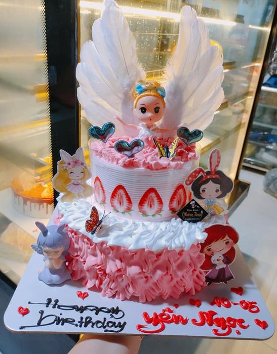 Hình ảnh Tiệm Bánh Phượng Thuận 2