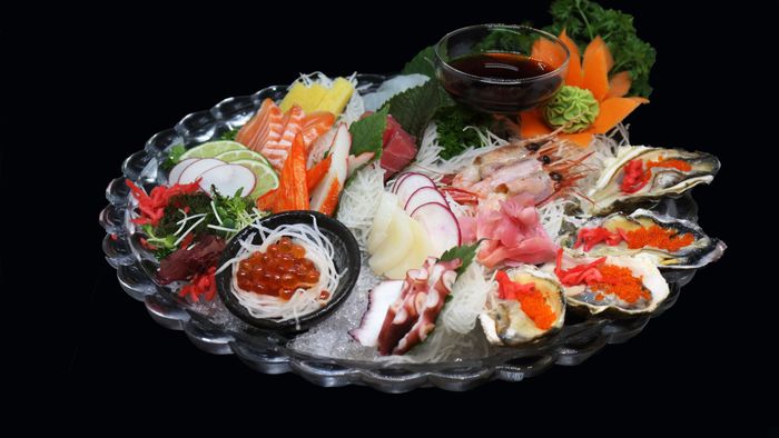 Hình ảnh Làng Ẩm Thực 66 2