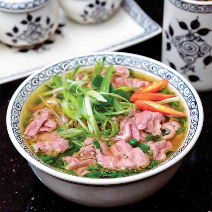 Phở Khoa - Đệ Nhất Phở Vinh - Ảnh 3