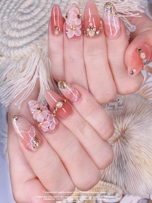 Hình ảnh 3 Phùng Linh Nail & Mi