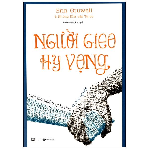 Người gieo hy vọng - Erin Grunwel (ảnh 2)
