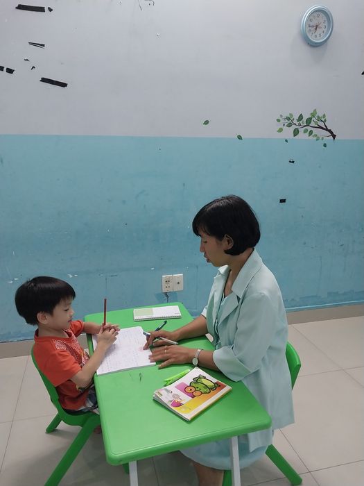 Hình ảnh 3 của Trung tâm Thành Đạt Education