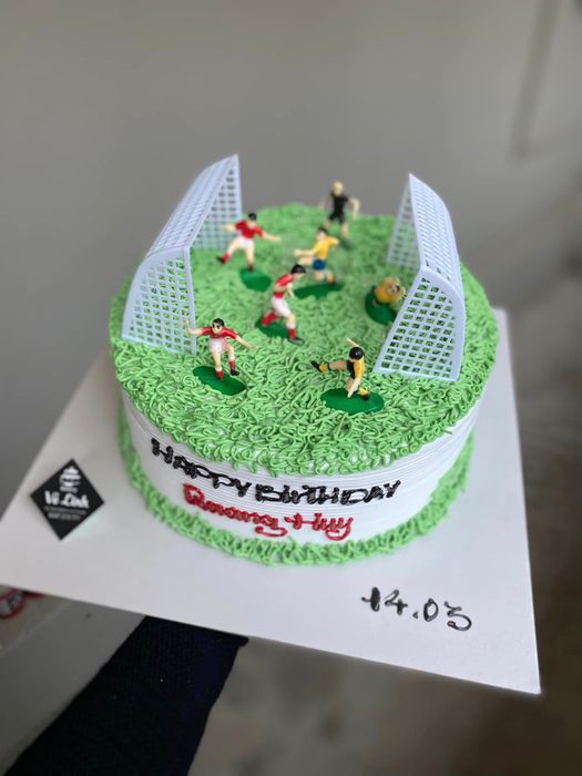 Hình ảnh Tiệm bánh Linh Xuân 2