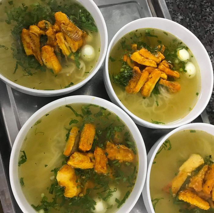 Hình ảnh Bánh Canh Dì Quý - 1