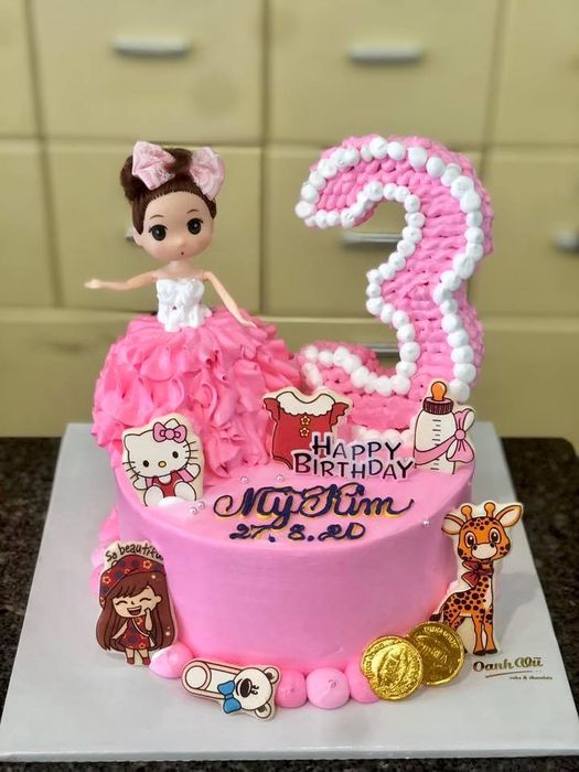 Hình ảnh 1 của Bánh Kem Oanh Vũ Nha Trang