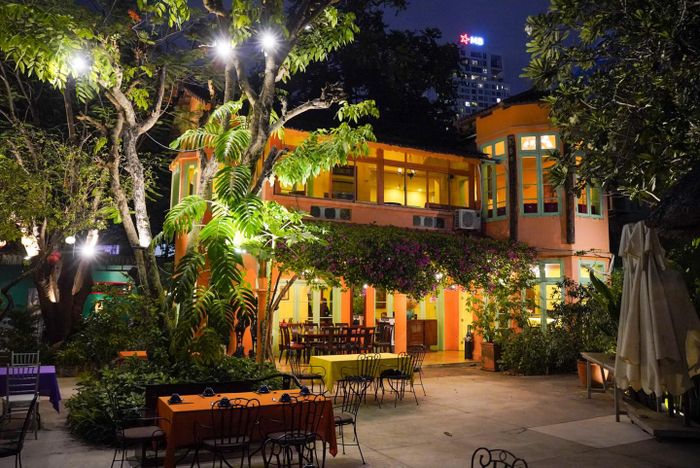 Lạc Thái Sài Gòn hình 2