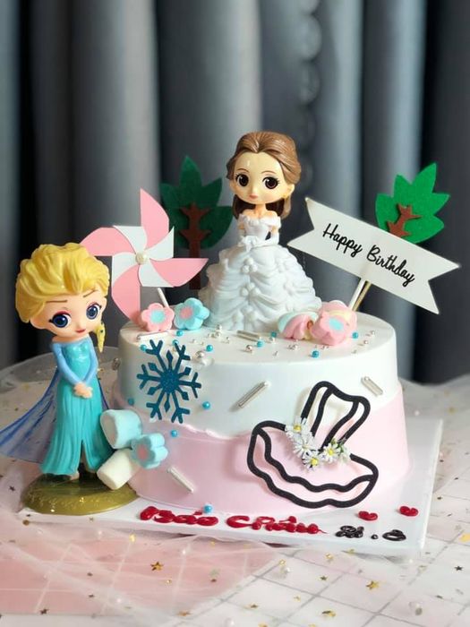 Hình ảnh của Tiệm Bánh Heo Xinh 2