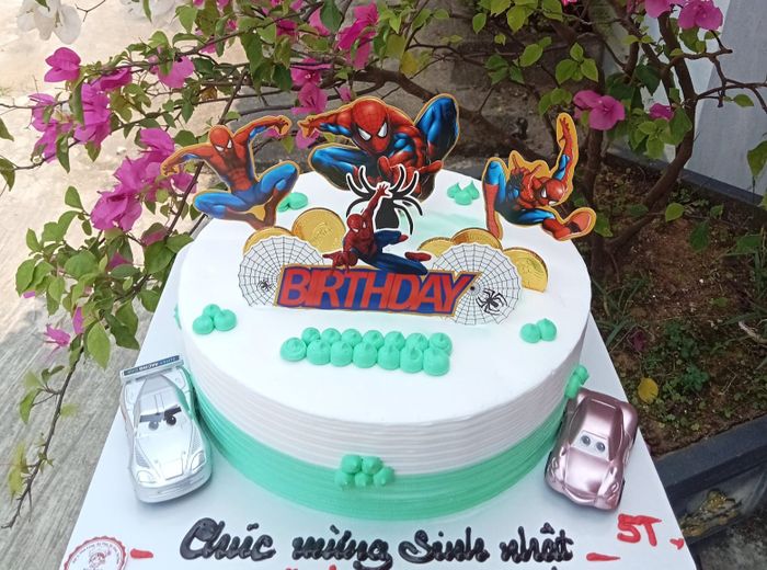 Hình ảnh Tiệm Bánh Ái Khánh 1