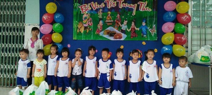 Hình ảnh Trường Mầm Non Hữu Đạo 1