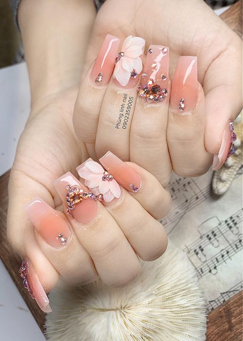Hình ảnh 1 Phùng Linh Nail & Mi