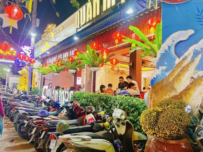 Hình ảnh Quán Mộc 2 - 3