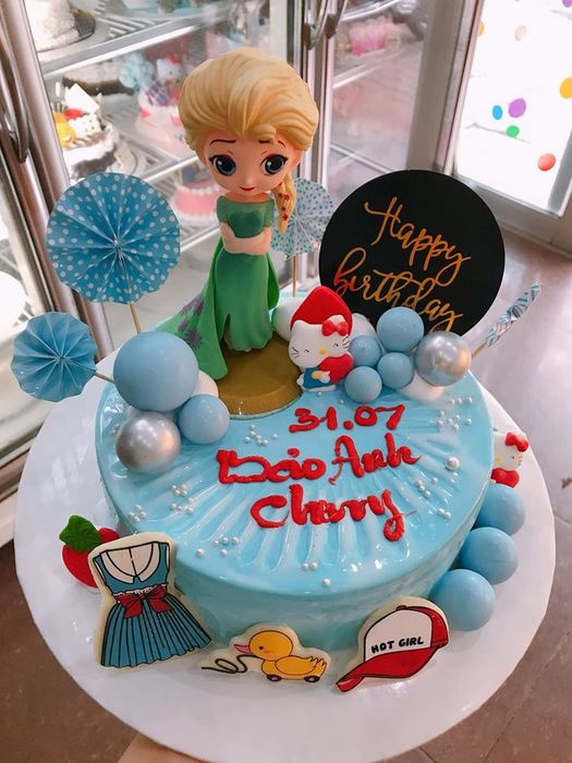 Hình ảnh của Bánh Kem Phương Nga