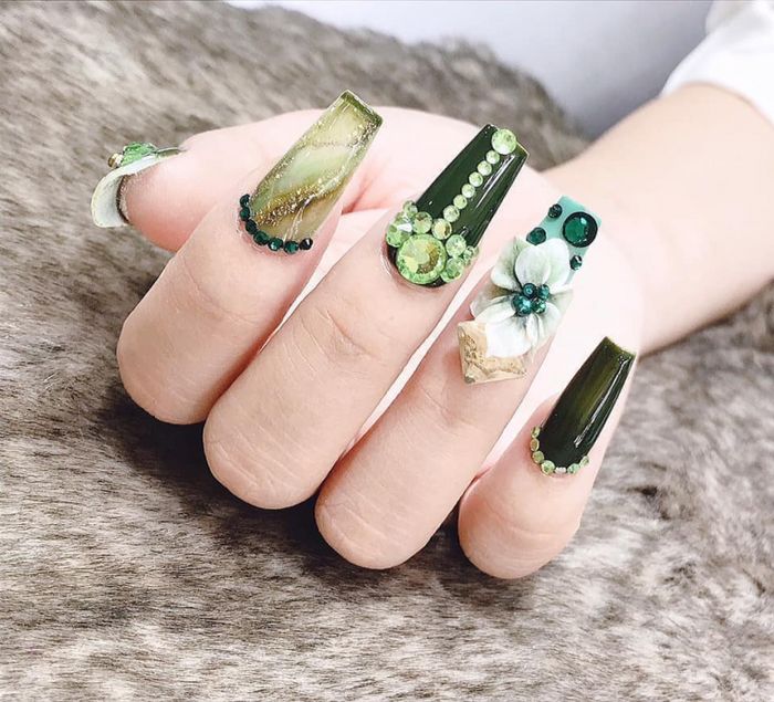 Ảnh của Trâm Nail 1