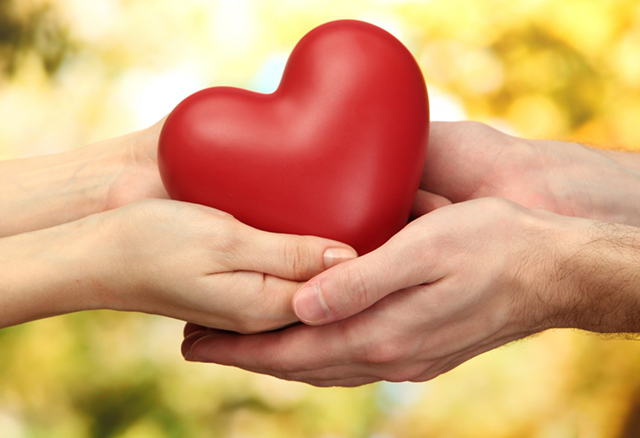 Hình ảnh lời chúc Valentine dành cho người yêu ở xa 1