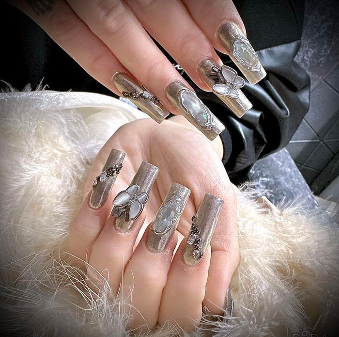 Hình ảnh Hào Nails 3