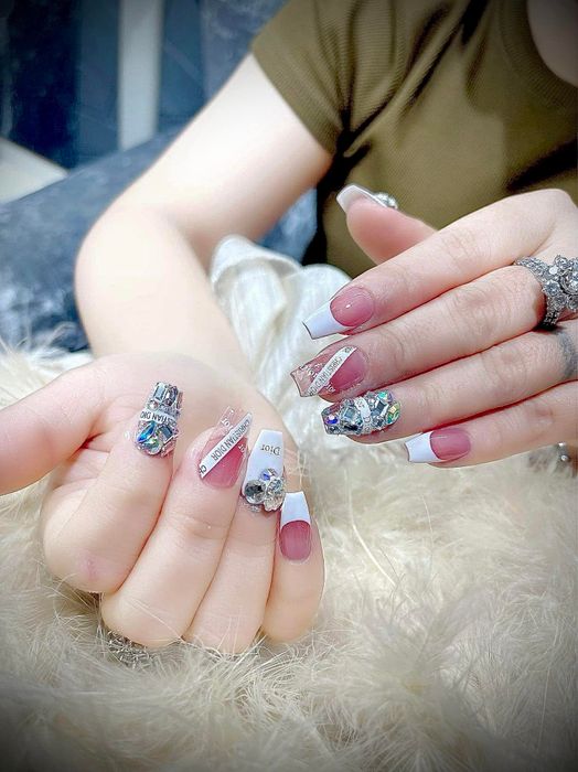 Hình ảnh Hào Nails 2