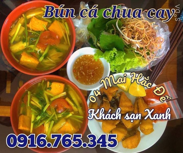 Bếp Hàng Xóm - Hình 2