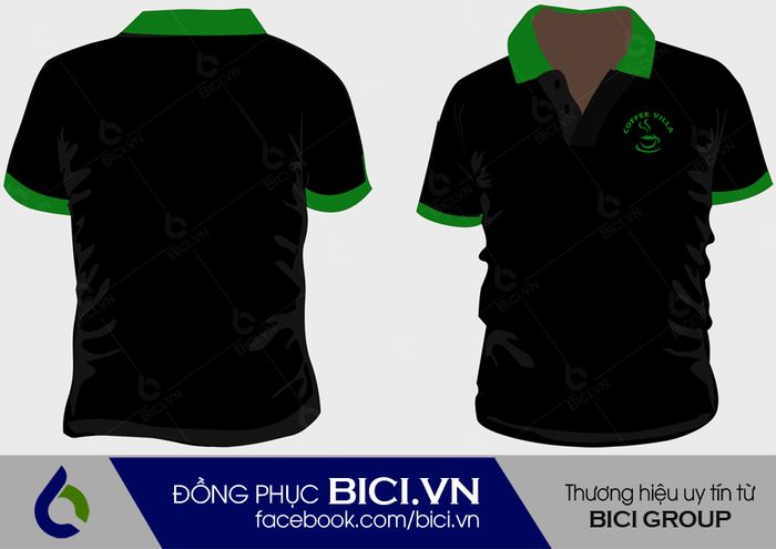 Hình ảnh của Đồng phục BiCi 2