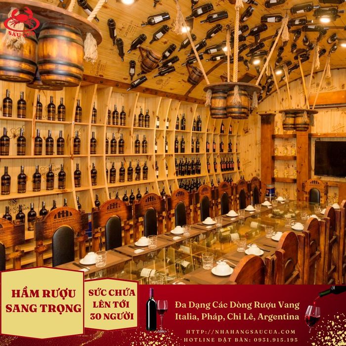 Ảnh 3 của Ẩm Thực Sáu Cua