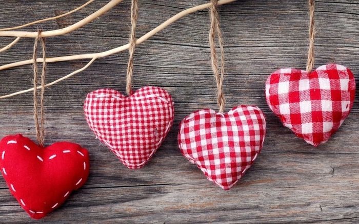 Hình ảnh lời chúc Valentine dành cho người yêu ở xa 1