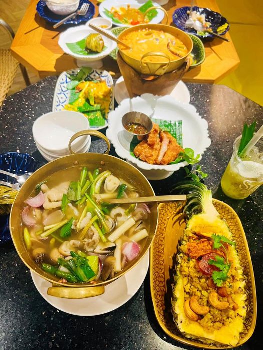 Chilli Thái hình 2
