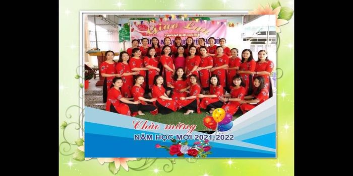 Hình ảnh Trường Mầm Non Nam Cát 2