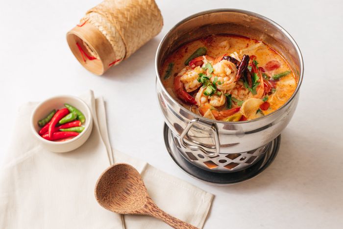 Hình ảnh TukTuk Thai Bistro 1