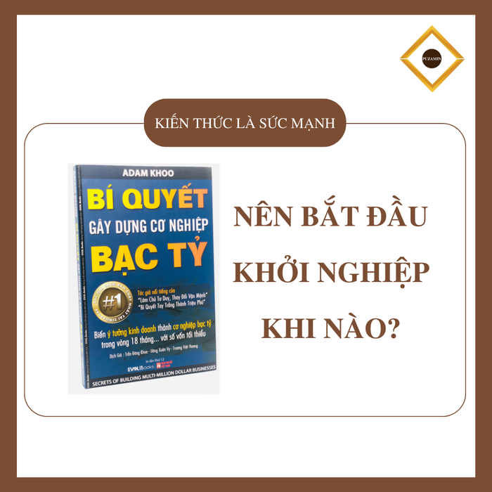 Ảnh của cuốn sách Bí quyết xây dựng đế chế triệu đô