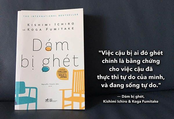 Dám Đối Mặt ảnh 1