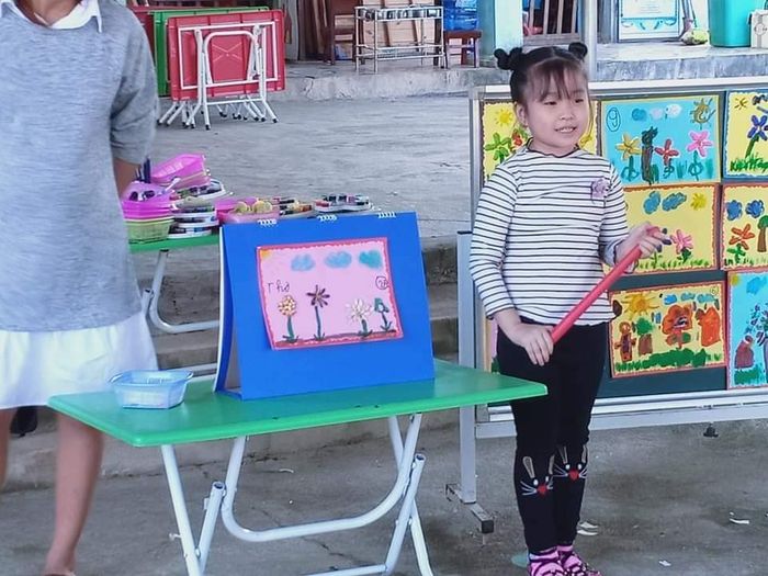Hình ảnh Trường Mầm Non Liên Hoa 2