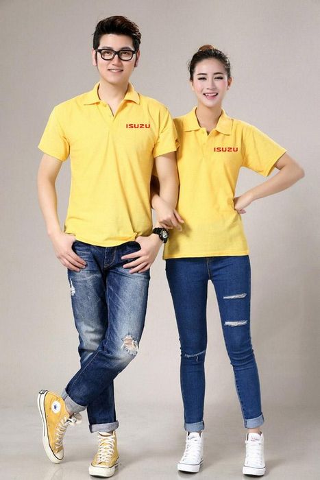 Hình ảnh Đồng Phục Thanh Hưng 2
