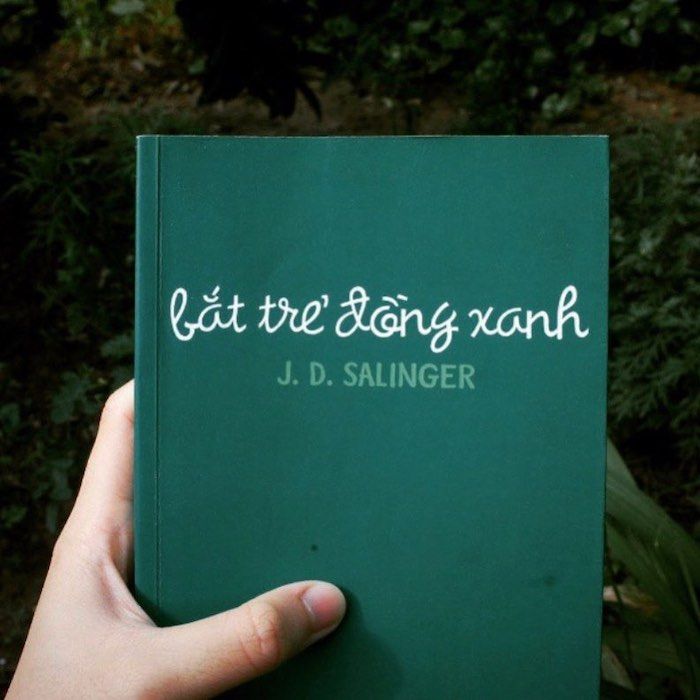 Hình ảnh Bắt Trẻ Đồng Xanh 1