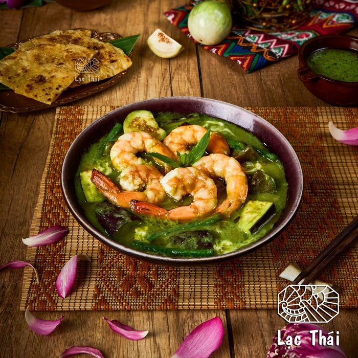 Hình ảnh Lạc Thái Sài Gòn 1