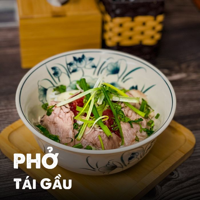 Bức ảnh 2 của Phở Vượng