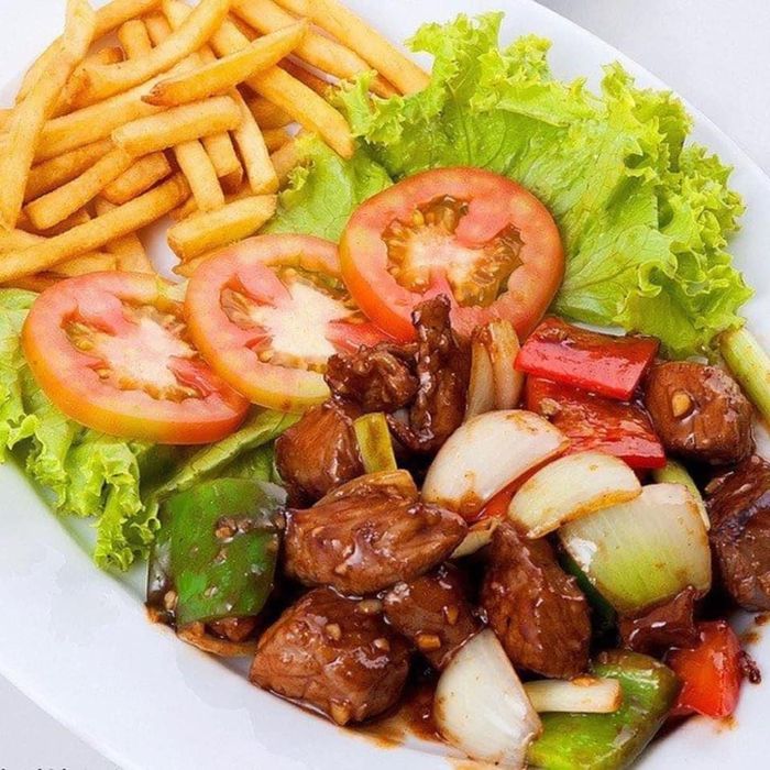 Hình ảnh Nhà hàng Dê Tươi Vĩnh Lộc 4 - 3