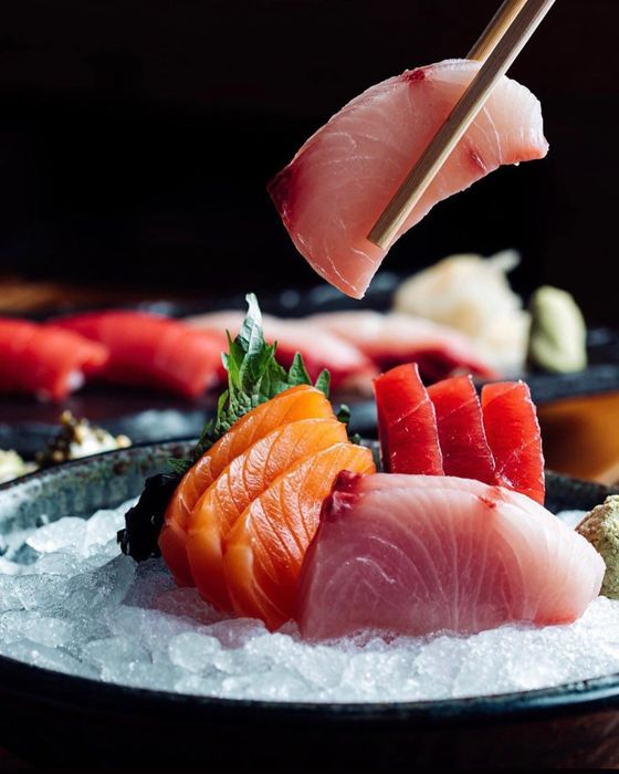 Hình ảnh Hinode Izakaya 1