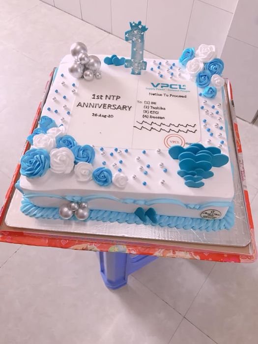 Tiệm bánh Thanh Châu hình ảnh 1